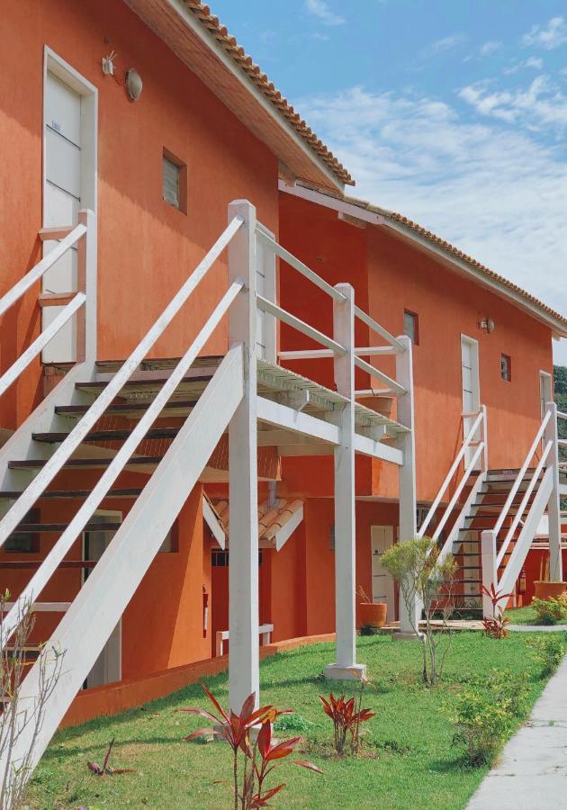 Pousada Almar Búzios エクステリア 写真