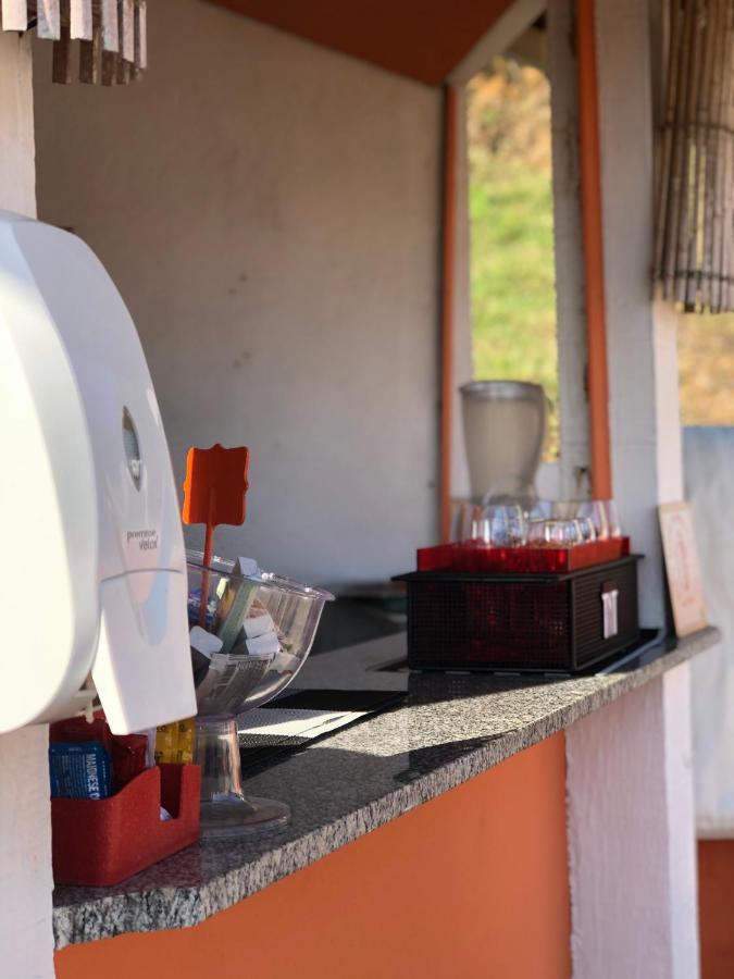 Pousada Almar Búzios エクステリア 写真